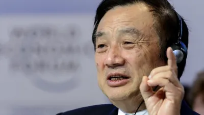 任正非
