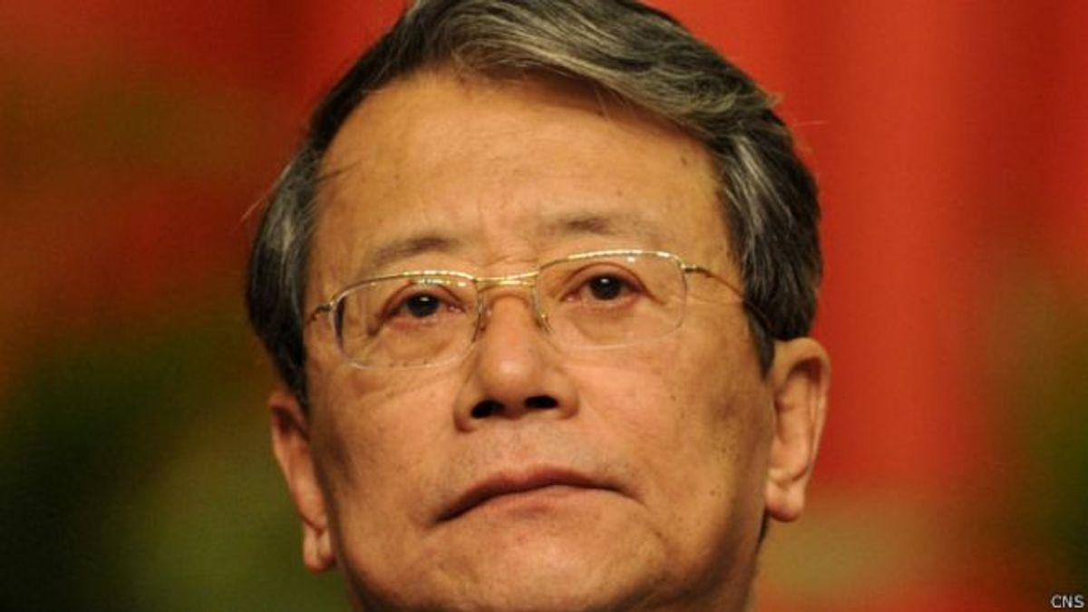 令政策。(BBC中文網) 令政策。(BBC中文網)