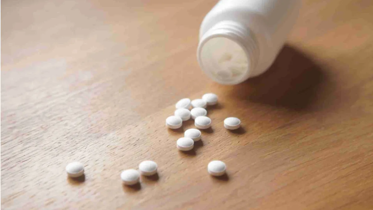 在台灣製藥產業的發展歷程中,有一群人以藥學專業為基礎,勇於行動、持續突圍。(示意圖/取自PhotoAC) 在台灣製藥產業的發展歷程中,有一群人以藥學專業為基礎,勇於行動、持續突圍。(示意圖/取自PhotoAC)