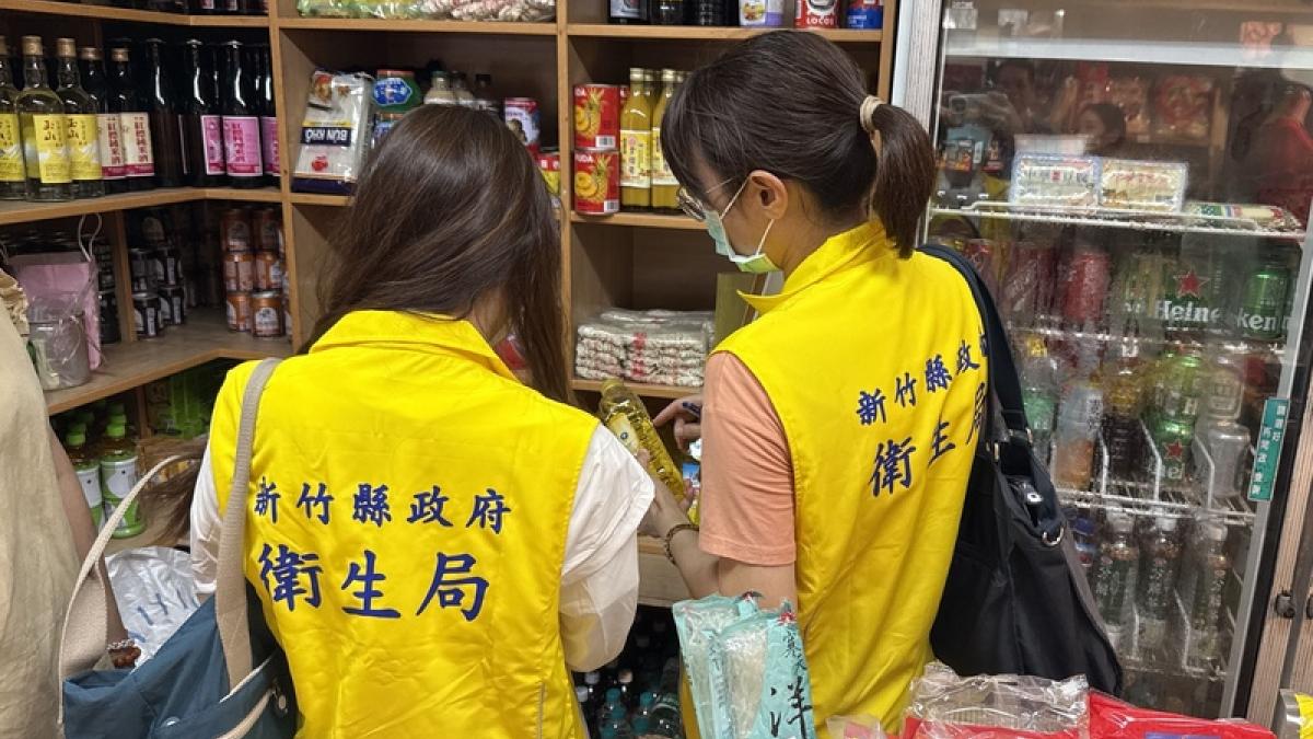 致癌沙拉油風波擴大!食藥署新增「2類產品」下周一前須預防性下架