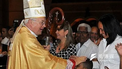 威索洛斯基犯罪多年,終於要接受審判。(報導網頁截圖)