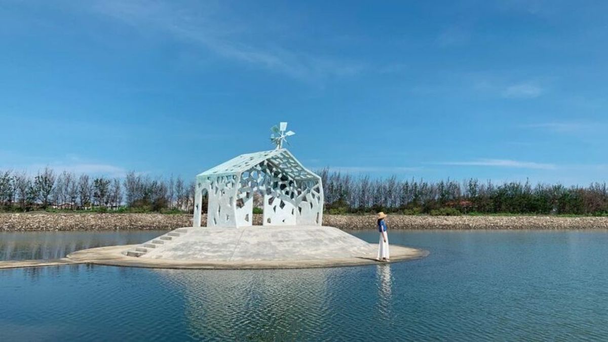 到台南旅遊景點除了吃台南美食、走訪名勝古蹟、文創景點、台南夜市等,本篇也推薦7條台南景點一日遊路線、最新最熱門的台南景點!(圖/取自IG@solalachu) 到台南旅遊景點除了吃台南美食、走訪名勝古蹟、文創景點、台南夜市等,本篇也推薦7條台南景點一日遊路線、最新最熱門的台南景點!(圖/取自IG@solalachu)