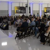 AMPERA MARKS MAJOR NUCLEAR MILESTONE AMPERA MARKS MAJOR NUCLEAR MILESTONE