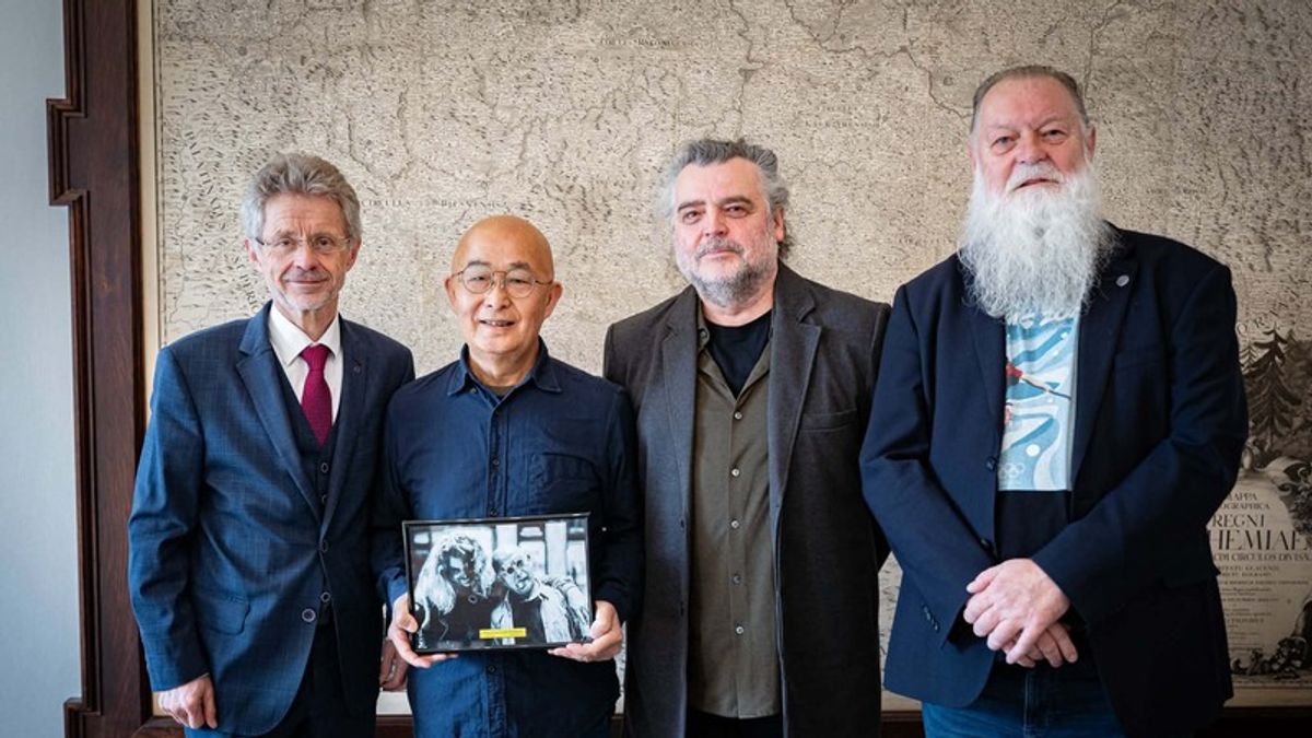 怕得罪中國!捷克總理出手「卡」議長訪台專機,批評價值觀外交「對國家毫無益處」