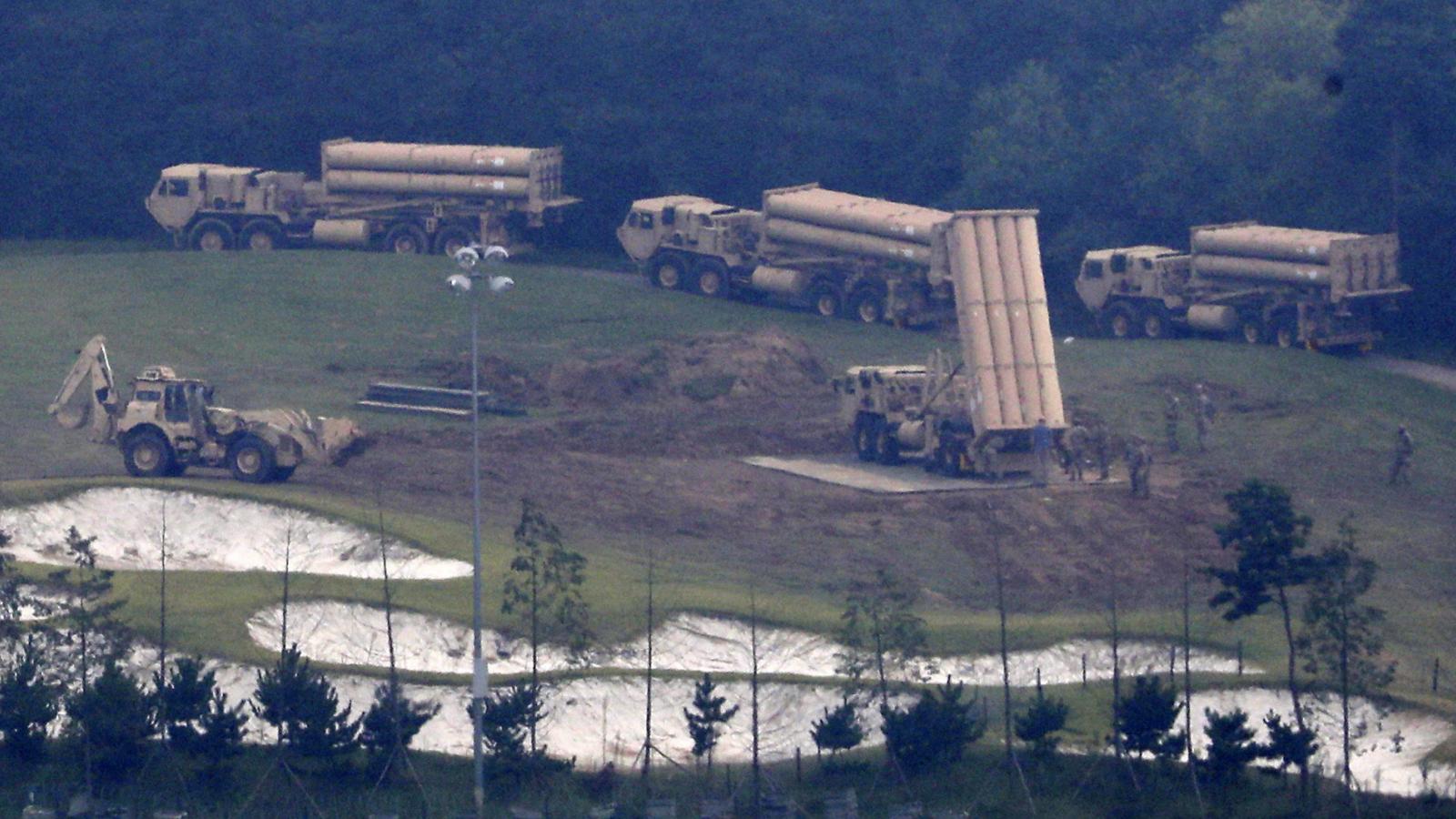 美伊激戰飛彈告急!五角大廈下令軍工業:21天內交出擴產計畫