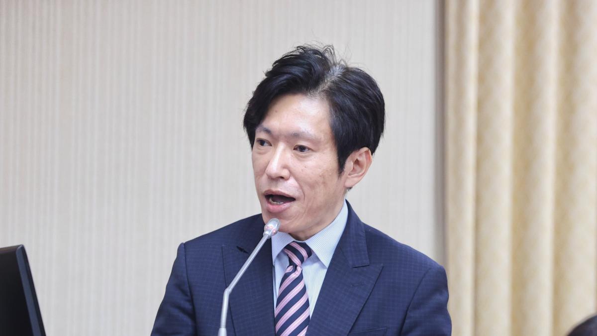 鄭麗文稱「和統公投很困難」 張惇涵:維持現狀為多數國人共識
