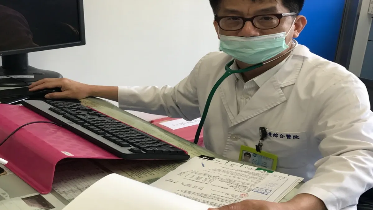 天氣漸炎熱 沙門氏菌腸胃炎好發季節