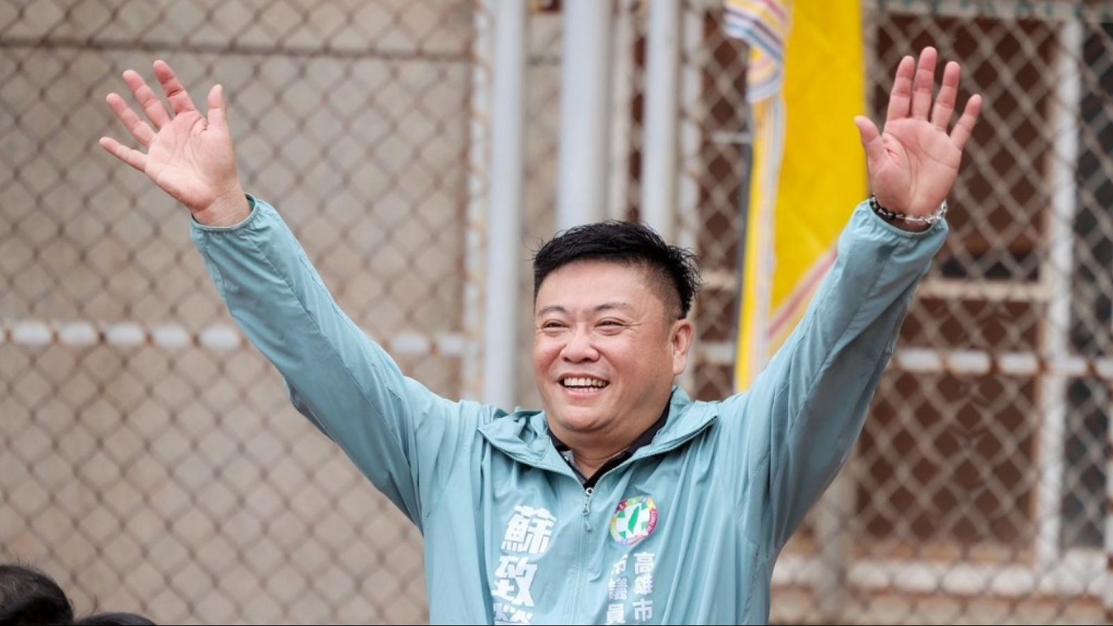 高雄酒毒駕案件頻傳!蘇致榮:提五大防線 讓事故不要發