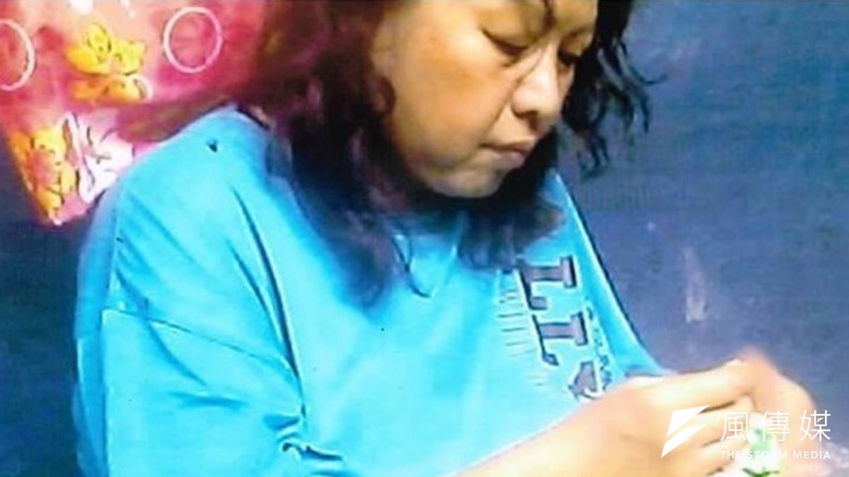 張安薇遭菲國恐怖組織綁架,菲官方在三寶顏市設跨國前進指揮所。(取自立委蔡正元臉書) 張安薇遭菲國恐怖組織綁架,菲官方在三寶顏市設跨國前進指揮所。(取自立委蔡正元臉書)