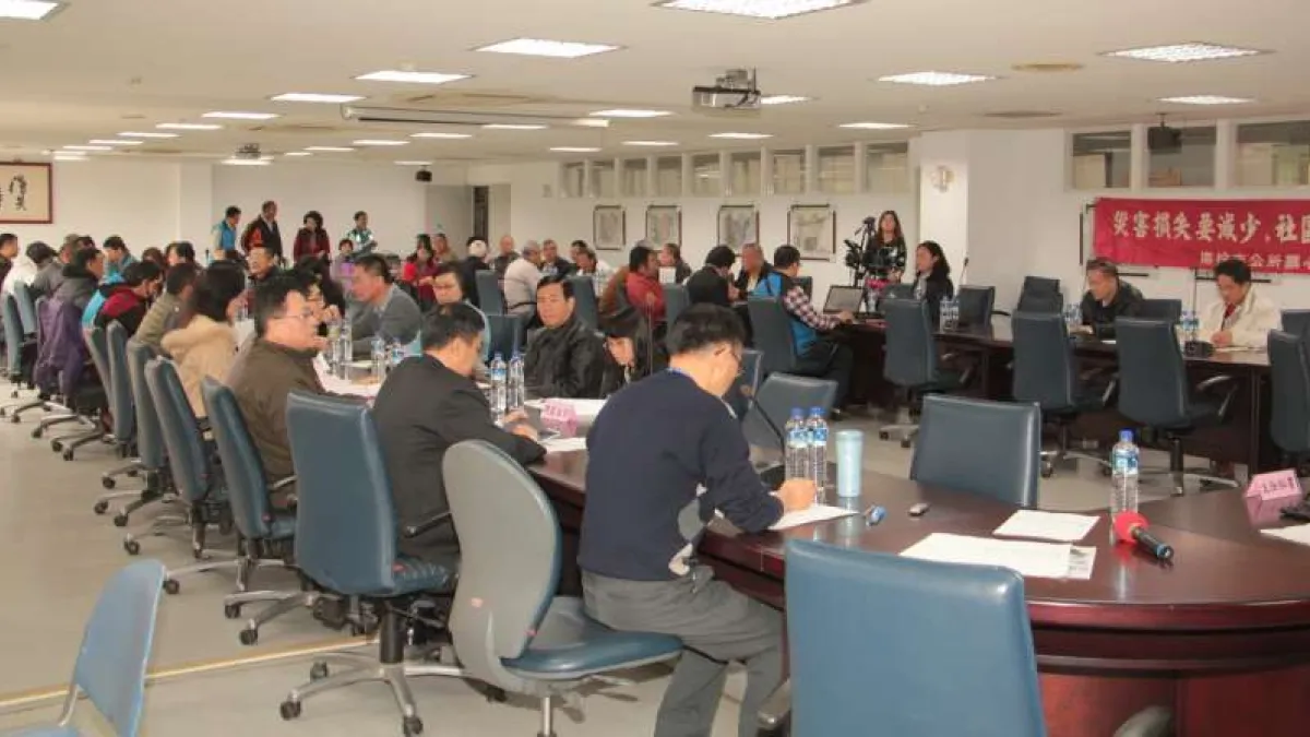 明年燈會在南投市 宋懷琳籲各里推創意