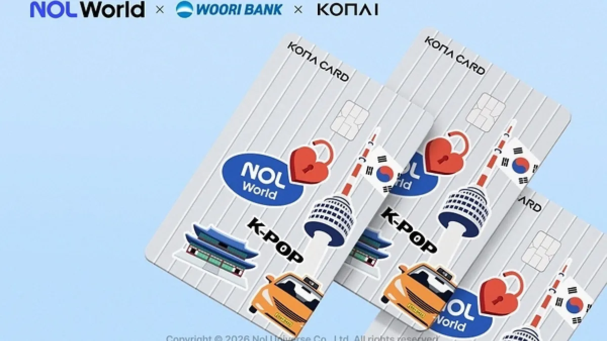 NOL Universe Surpasses 10,000 NOL World Card Issuances in Just 3 Months Since Launch