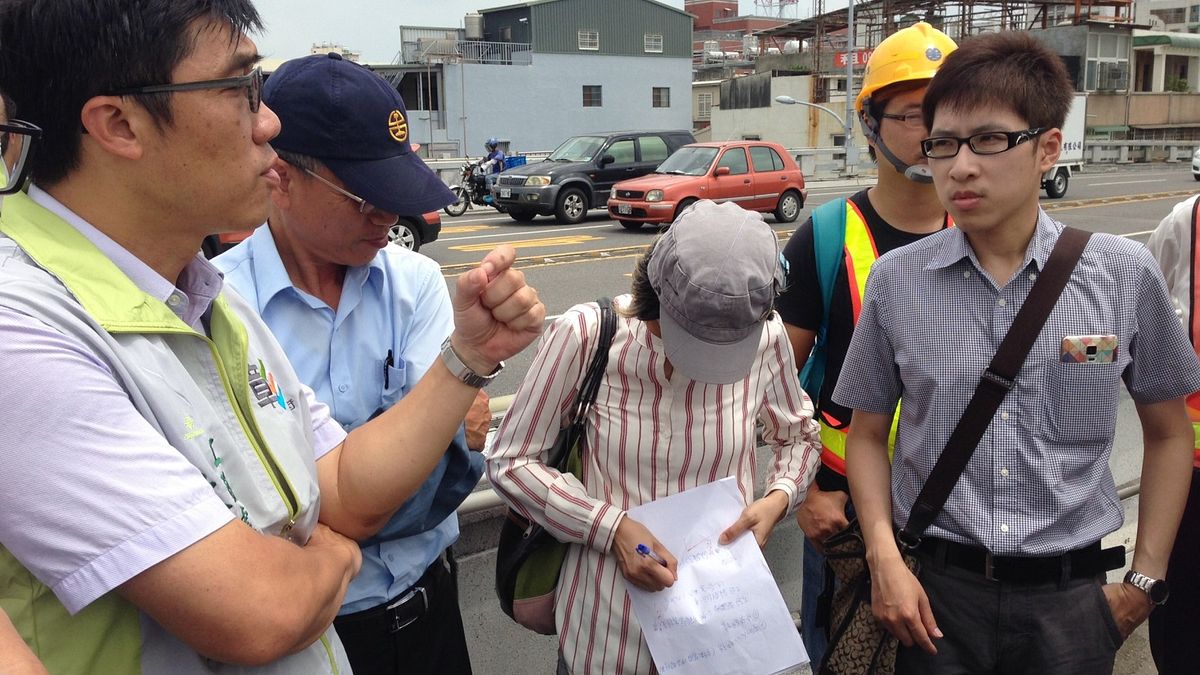 彰化縣政府強調鐵路高架化一定會做,呼籲彰化縣長候選人、立委王惠美撤銷「前瞻建設計畫」釋憲案,以利彰化縣各項建設。(彰化縣府提供) 彰化縣政府強調鐵路高架化一定會做,呼籲彰化縣長候選人、立委王惠美撤銷「前瞻建設計畫」釋憲案,以利彰化縣各項建設。(彰化縣府提供)