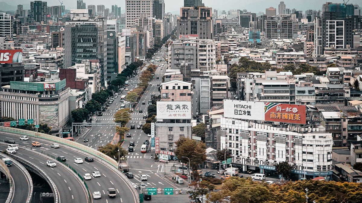 大安、松山都輸了!台北市買房最熱門地區是它「生活機能完善、房價親民」:首購族首選