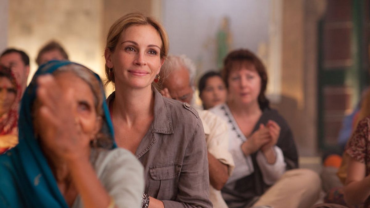 享受吧!一個人的旅行(圖/取自Facebook粉絲專頁) 享受吧!一個人的旅行(圖/取自Facebook粉絲專頁)