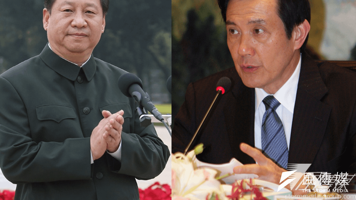 本屆APEC領袖高峰會將於11月10日在中國北京舉行,媒體傳出台灣邀請函已由上週來台的中國國台辦副主任龔清概「趁參訪之便」遞交給我方。(影像合成:風傳媒) 本屆APEC領袖高峰會將於11月10日在中國北京舉行,媒體傳出台灣邀請函已由上週來台的中國國台辦副主任龔清概「趁參訪之便」遞交給我方。(影像合成:風傳媒)