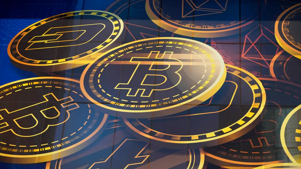 比特幣。(美聯社)