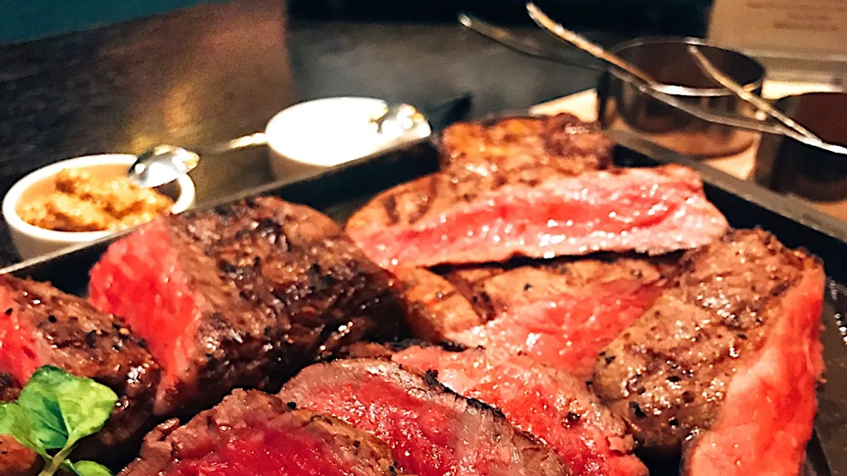 高CP的吃到飽餐廳都在這!讓你吃到飽,吃到怕!(圖/MENU美食誌) 高CP的吃到飽餐廳都在這!讓你吃到飽,吃到怕!(圖/MENU美食誌)