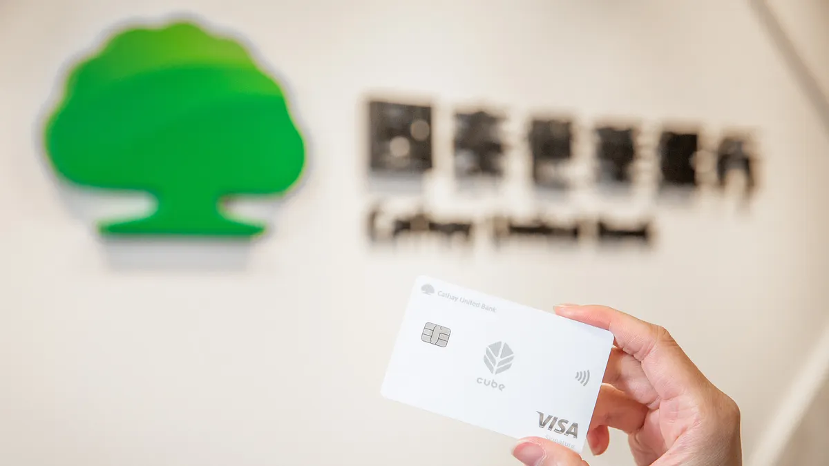 國泰世華銀行力挺音樂盛事,推出兩項重量級卡友優先購票與兌點體驗。(國泰世華銀行提供)