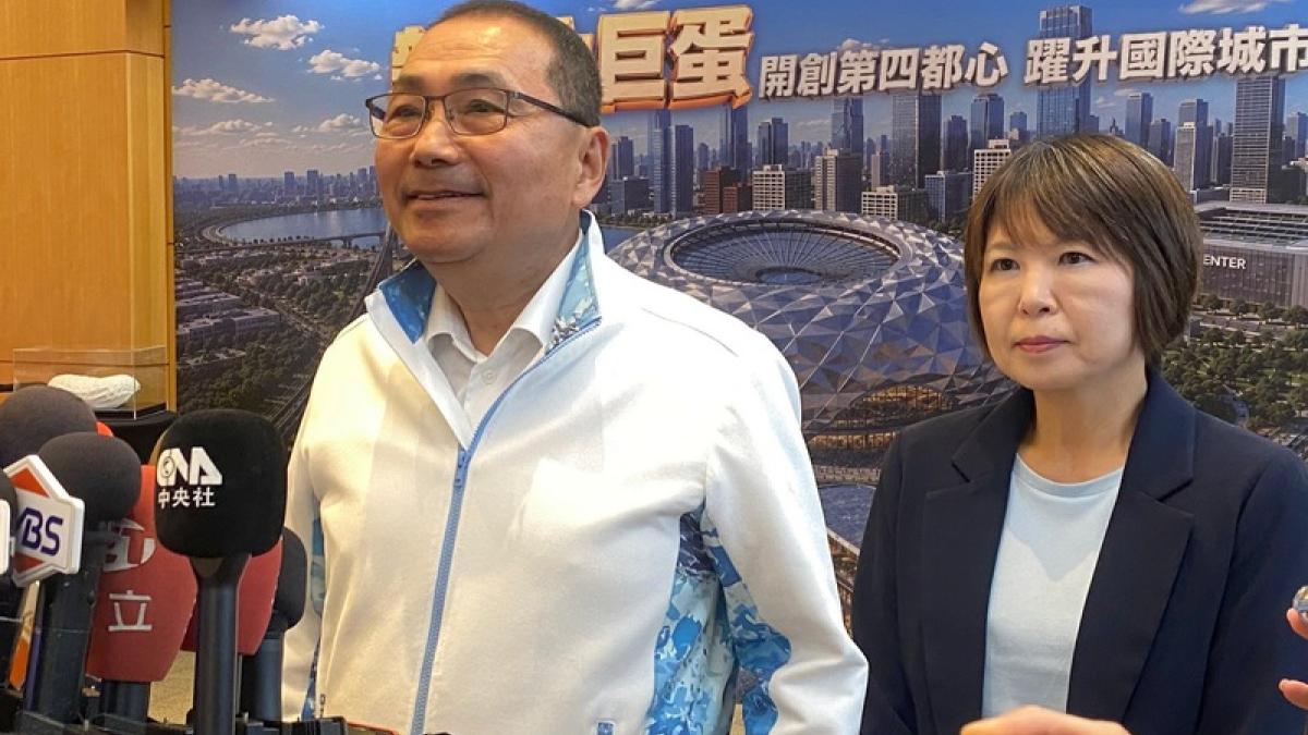 觀點投書:新北百億預算不該砸在「恐龍蛋」營運死穴!