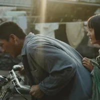 The film 'Da Meng' has been selected to represent Taiwan in the Best International Feature Film category at the 99th Academy Awards in 2027. (Courtesy of Huawen Creative Co., Ltd.) The film 'Da Meng' has been selected to represent Taiwan in the Best International Feature Film category at the 99th Academy Awards in 2027. (Courtesy of Huawen Creative Co., Ltd.)