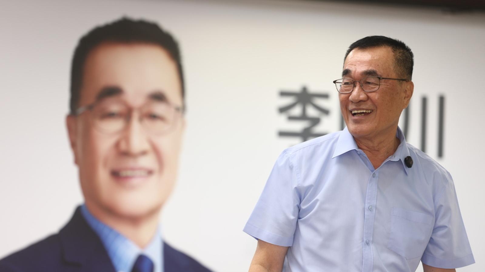 韋安觀點:同樣一場食安風暴,為何新北高雄選情影響大不同?