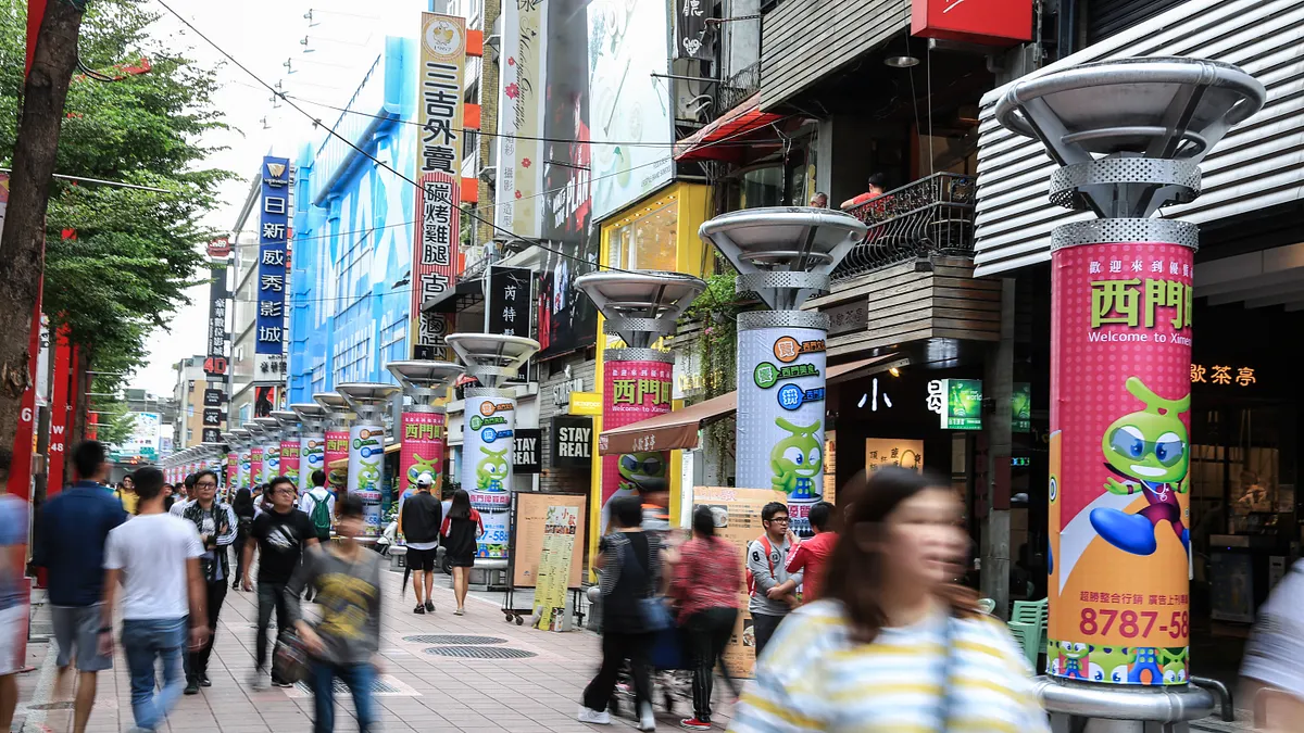 如果能選擇,你會想投胎在台灣還是南韓?(資料照/簡必丞攝) 如果能選擇,你會想投胎在台灣還是南韓?(資料照/簡必丞攝)