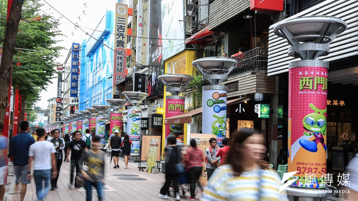 如果能選擇,你會想投胎在台灣還是南韓?(資料照/簡必丞攝) 如果能選擇,你會想投胎在台灣還是南韓?(資料照/簡必丞攝)