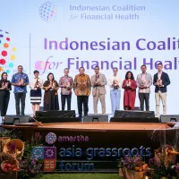Amartha Initiates Coalition to Advance Financial Health for Grassroots Communities in Indonesia Amartha Initiates Coalition to Advance Financial Health for Grassroots Communities in Indonesia