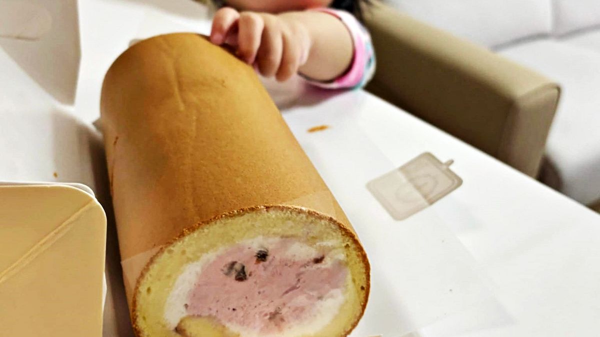 亞尼克董事長吳宗恩今(27)日親自出面澄清,公司營運狀況相當良好,而編哥除先前爆料亞尼克財務有問題,再嗆聲要弄倒亞尼克。(圖/翻攝自公開粉專/美妝界的尖叫雞-G老闆編哥) 亞尼克董事長吳宗恩今(27)日親自出面澄清,公司營運狀況相當良好,而編哥除先前爆料亞尼克財務有問題,再嗆聲要弄倒亞尼克。(圖/翻攝自公開粉專/美妝界的尖叫雞-G老闆編哥)