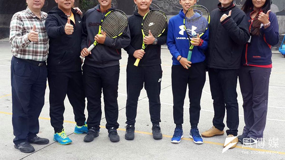 永平龍兄虎弟余驊宸、余桀丞技冠亞洲,東南亞國際賽所向披靡。(圖/范文濱攝) 永平龍兄虎弟余驊宸、余桀丞技冠亞洲,東南亞國際賽所向披靡。(圖/范文濱攝)