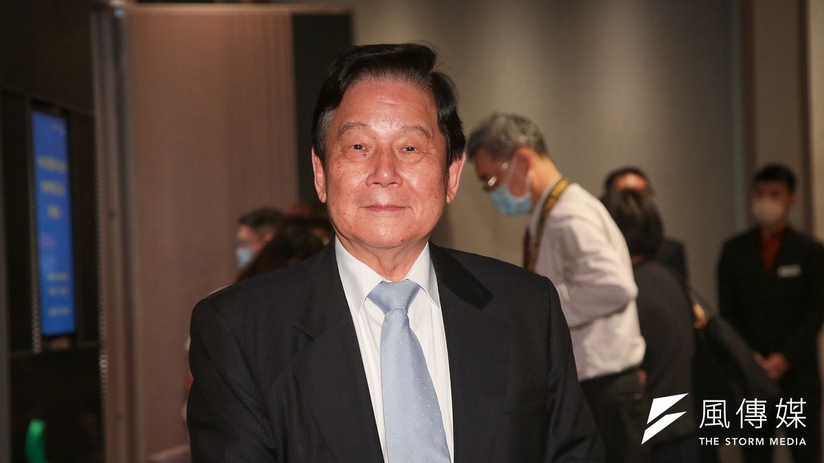 20230612-中華民國票券金融商業同業公會12日舉行會員大會,並推舉國票金董事長魏啟林為第8屆理事長。(顏麟宇攝) 20230612-中華民國票券金融商業同業公會12日舉行會員大會,並推舉國票金董事長魏啟林為第8屆理事長。(顏麟宇攝)