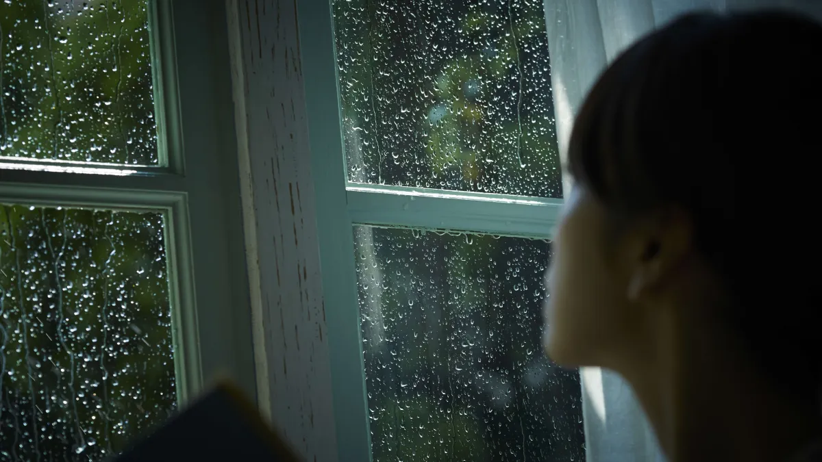 進入梅雨季節,長時間降雨雖然令人困擾,但也是居家檢查漏水好時機。