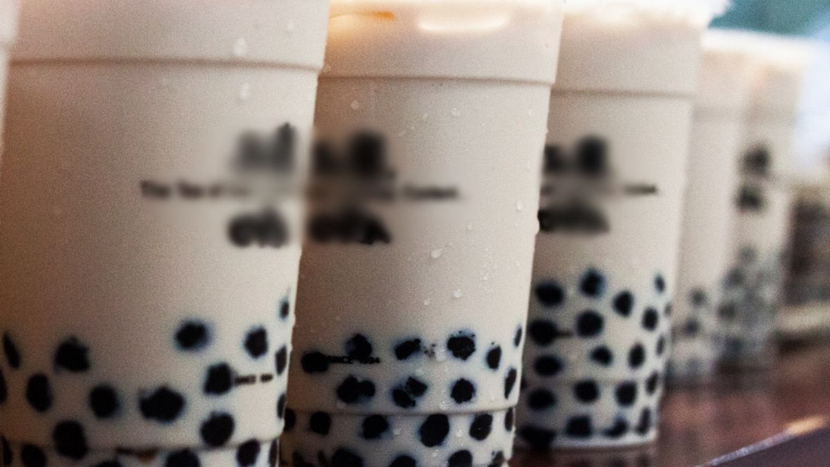 含糖飲料喝多了會增加罹患脂肪肝的風險。(圖/Yu-Chan Chen@flickr) 含糖飲料喝多了會增加罹患脂肪肝的風險。(圖/Yu-Chan Chen@flickr)