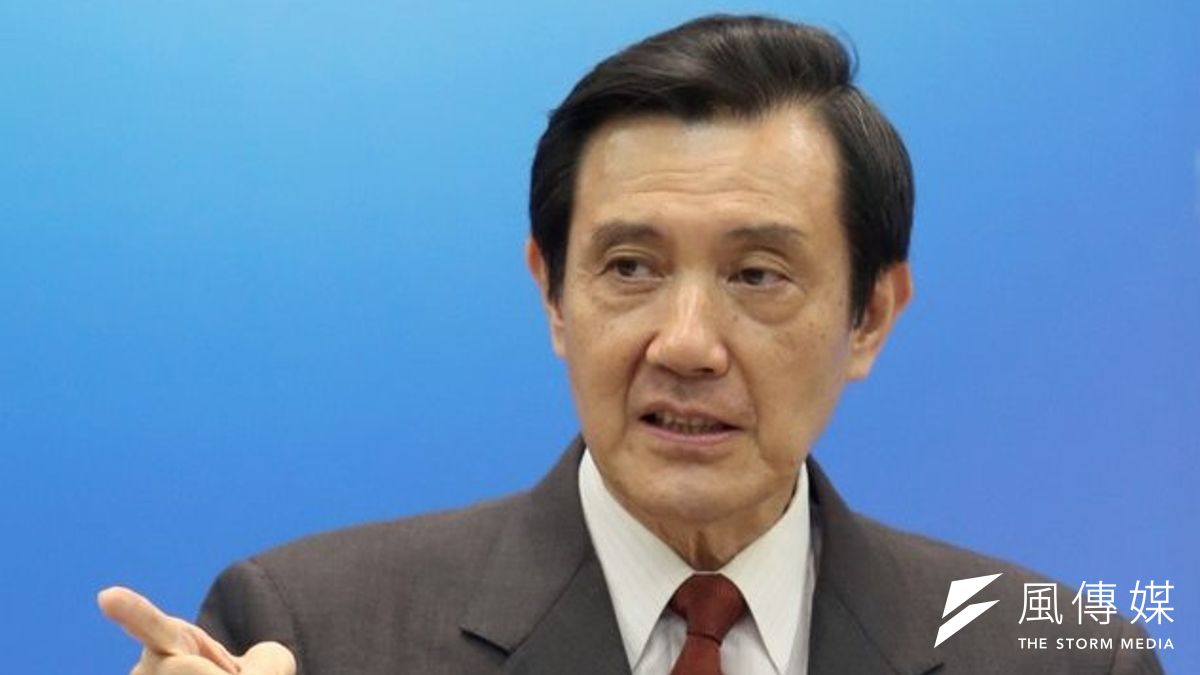 東海防空識別區爭議,馬英九已確立「無助兩岸關係,但不涉及主權問題」立場。(吳逸驊攝) 東海防空識別區爭議,馬英九已確立「無助兩岸關係,但不涉及主權問題」立場。(吳逸驊攝)