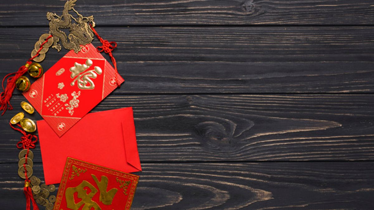 紅包,對於孩子這份「額外的收入」,正確的使用作為教育基金。(圖/freepik) 紅包,對於孩子這份「額外的收入」,正確的使用作為教育基金。(圖/freepik)