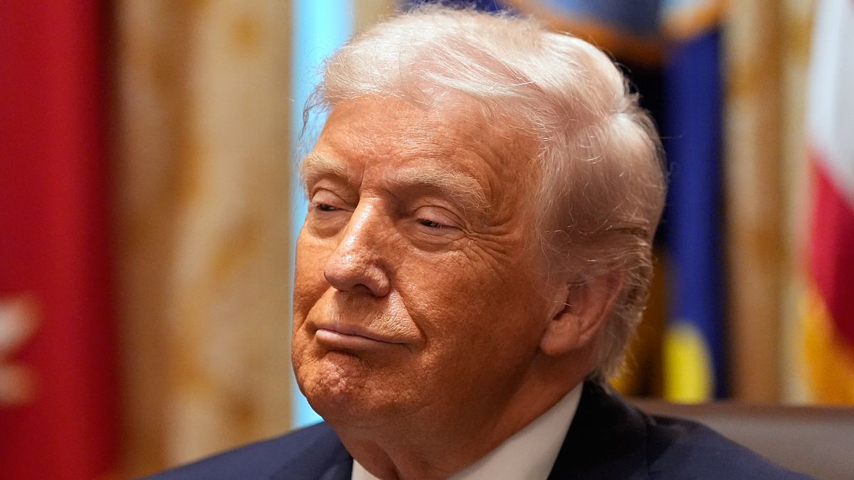 高市後悔了?中日緊張升溫「川普噤聲」 唐湘龍揭美劇本:亞太同盟國很慌