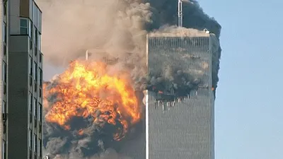 九一一恐怖攻擊事件(維基百科)