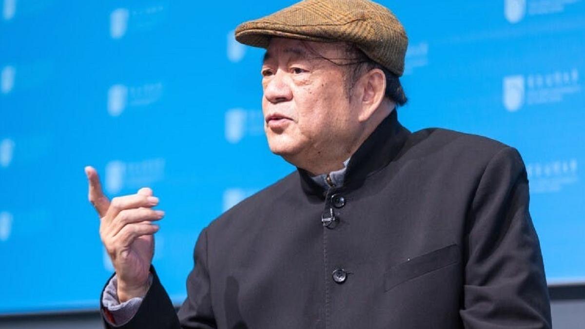 北京觀察》劉再復杭州病逝!從「文學教父」到「思想異端」,他如何成為中國八十年代的啟蒙象徵?