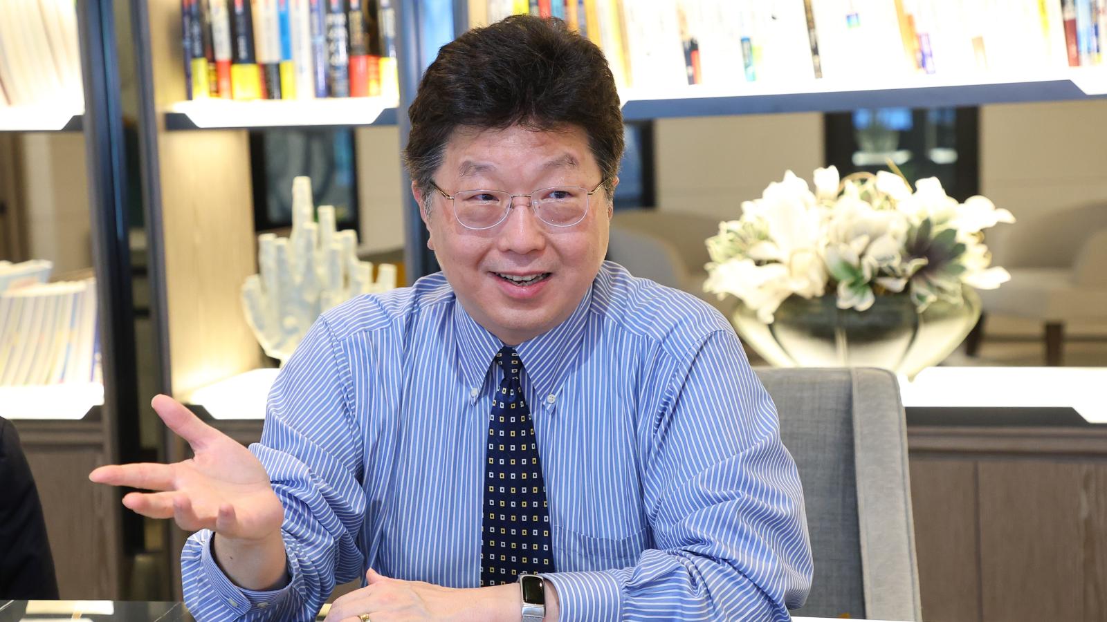 存多少錢才能退休?別再執著要有幾千萬 楊應超揭「財務自由標準」:4%法則