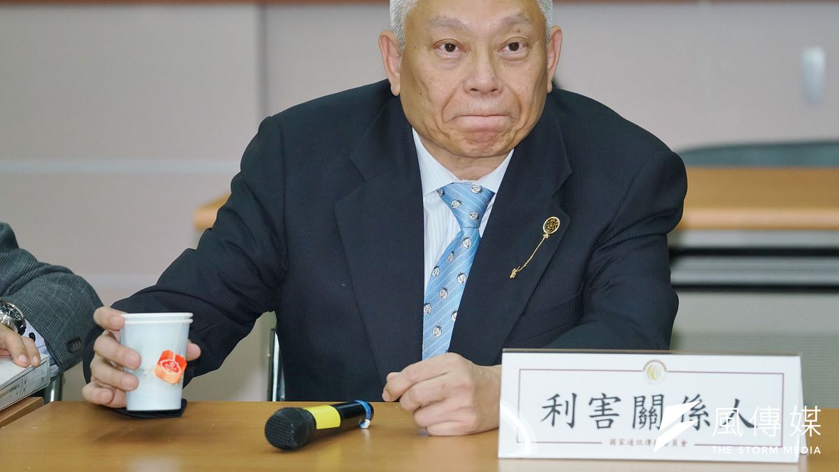 在檢方調查期間,旺中卻突然於年初撤回告訴,台北地檢署11日也將席佳琳等4人不起訴。(資料照,盧逸峰攝) 在檢方調查期間,旺中卻突然於年初撤回告訴,台北地檢署11日也將席佳琳等4人不起訴。(資料照,盧逸峰攝)