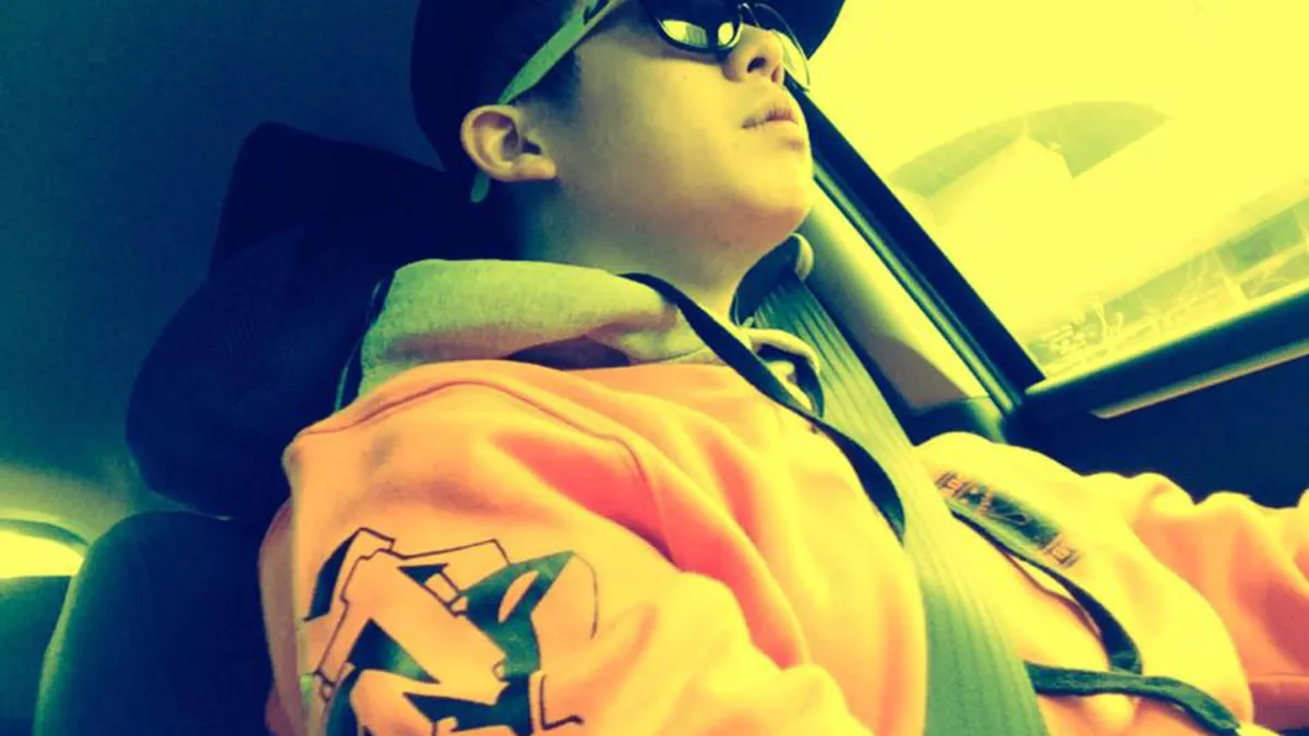 「街舞」成就了鄭妹的一生,而他選擇回過頭來為它奉獻。(圖/鄭元豪提供) 「街舞」成就了鄭妹的一生,而他選擇回過頭來為它奉獻。(圖/鄭元豪提供)