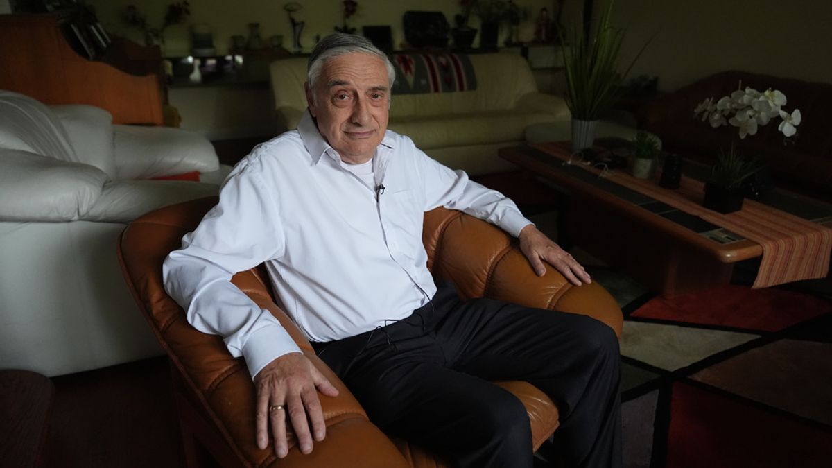 林建甫觀點:從2025諾貝爾經濟學獎看經濟學教育