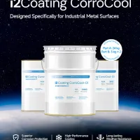 i2Cool Launches i2Coating CorroCool, Combining Electricity-Free Cooling with Industrial-Grade Corrosion Protection i2Cool Launches i2Coating CorroCool, Combining Electricity-Free Cooling with Industrial-Grade Corrosion Protection