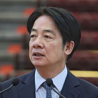 総統賴清德(写真)は国家安全会議後の談話で、中国人及び香港・マカオ住民の台湾での帰化及び社会融合について、台湾社会の発展と個人の権益を考慮しつつ、より多くの国家安全保障上の配慮が必要だと述べた。(資料写真、柯承惠撮影) 総統賴清德(写真)は国家安全会議後の談話で、中国人及び香港・マカオ住民の台湾での帰化及び社会融合について、台湾社会の発展と個人の権益を考慮しつつ、より多くの国家安全保障上の配慮が必要だと述べた。(資料写真、柯承惠撮影)