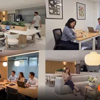 Compass Offices Officially Opens New Flexible Workspace at Silvercord Tower 1 in Tsim Sha Tsui Compass Offices Officially Opens New Flexible Workspace at Silvercord Tower 1 in Tsim Sha Tsui
