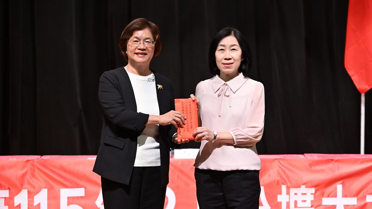 打造安心住宿環境 彰化旅宿管理再度榮獲全國特優肯定