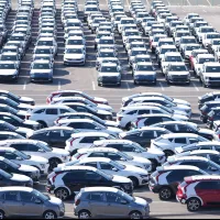 理財網站 GoBankingRate 引述汽車研調機構 CarEdge 的數據,並由多位汽車專家點名 4 款值得入手的「長壽型」小型車,這份清單巧合地全部由日本與韓國車廠包辦。(示意圖/美聯社) 理財網站 GoBankingRate 引述汽車研調機構 CarEdge 的數據,並由多位汽車專家點名 4 款值得入手的「長壽型」小型車,這份清單巧合地全部由日本與韓國車廠包辦。(示意圖/美聯社)