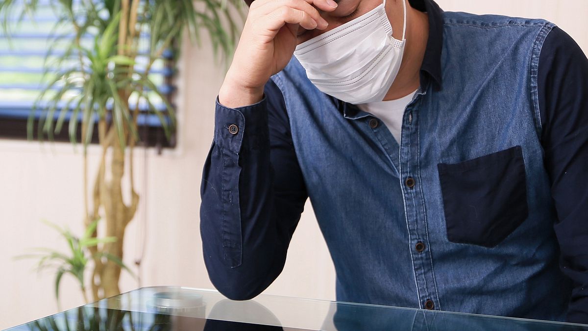 台大肺結核風波延燒!900人遭匡列引關注「都去了哪?」專家警告這症狀拖2周要當心