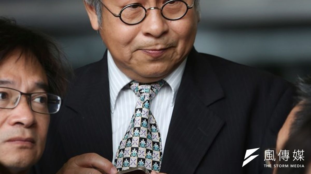 台北市政府前捷運局長周禮良自4月7日請辭生效,就於9月14日擔任台灣世曦工程顧問公司董事長,疑違反「旋轉門條款」。(資料照,余志偉攝) 台北市政府前捷運局長周禮良自4月7日請辭生效,就於9月14日擔任台灣世曦工程顧問公司董事長,疑違反「旋轉門條款」。(資料照,余志偉攝)