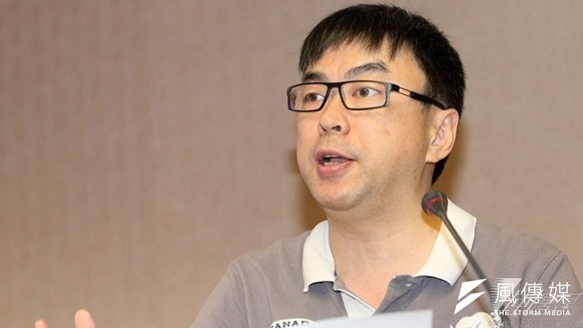 民進黨立委段宜康痛批農委會未有效管理飼料油,讓事態一發不可收拾。(資料照,吳逸驊攝) 民進黨立委段宜康痛批農委會未有效管理飼料油,讓事態一發不可收拾。(資料照,吳逸驊攝)